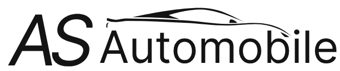 AS Automobile