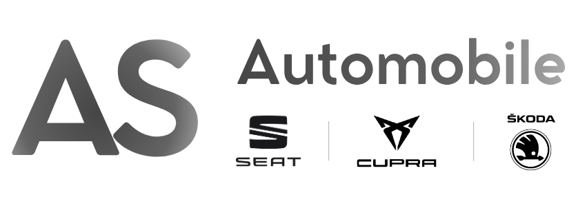 AS Automobile · SEAT · CUPRA · Škoda